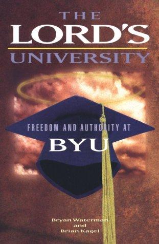 The Lord's university
