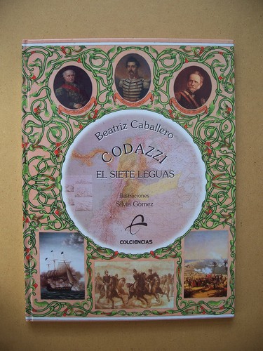 Agustin Codazzi