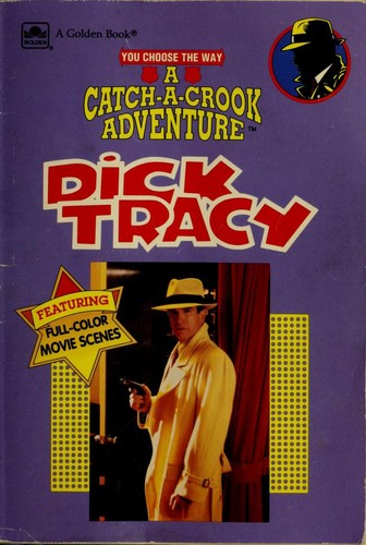 Dick Tracy