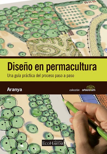 Diseño en permacultura