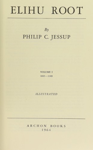 Elihu Root
