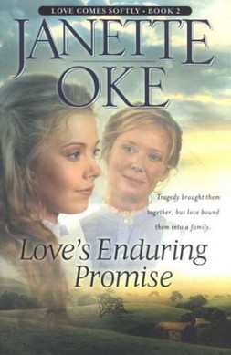 Loves Enduring Promise (Love Comes Softly, Book 2)