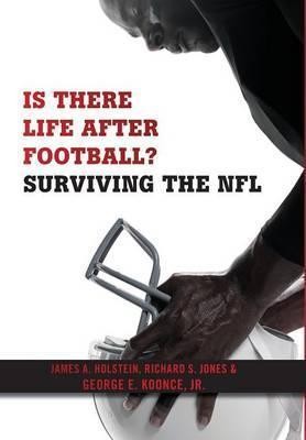 Is there life after football?