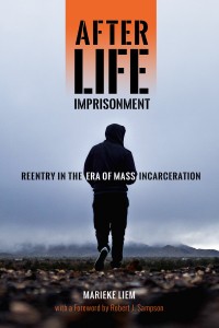 After life imprisonment