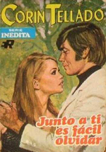 Junto a ti es fácil olvidar