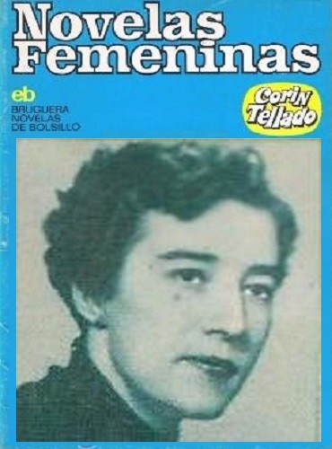 Colección Novelas femeninas