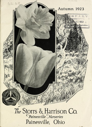 Autumn 1923 [catalog]