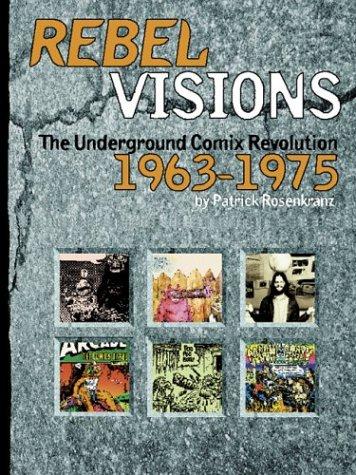 Rebel Visions