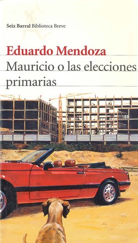 Mauricio O Las Elecciones