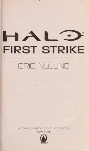 First strike