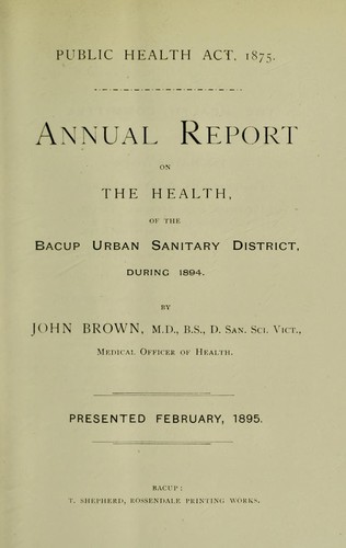 [Report 1894]