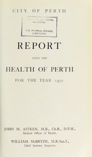 [Report 1950]