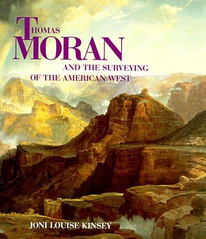 THOMAS MORAN/SURVEY AMER W