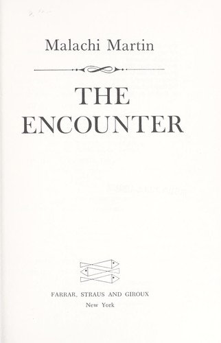 The encounter