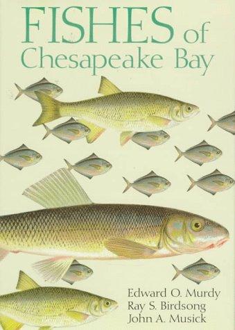 Fishes of Chesapeake Bay