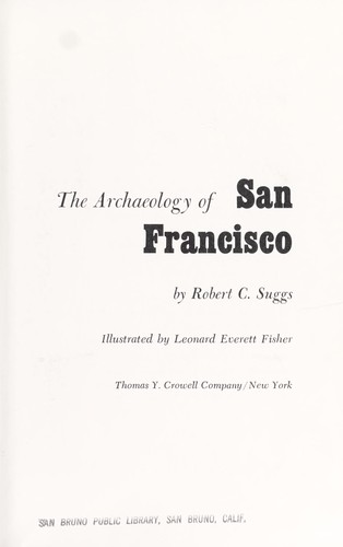 Archaeology of San Francisco
