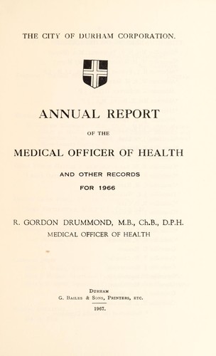 [Report 1966]
