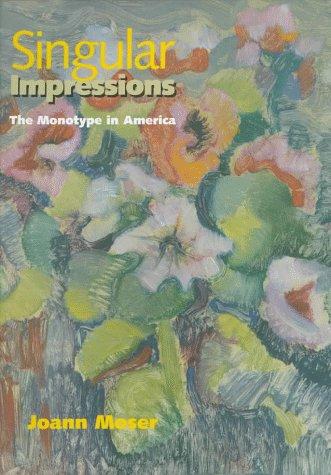 Singular impressions