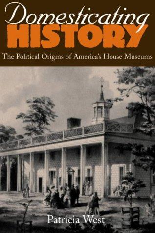 Domesticating history
