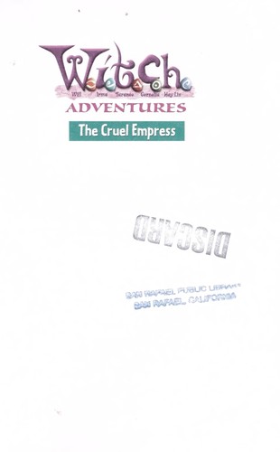 The cruel empress
