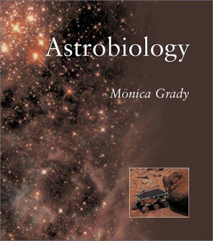 ASTROBIOLOGY