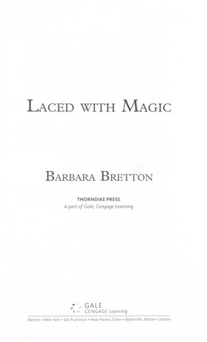 Laced with Magic