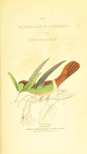 Ornithology