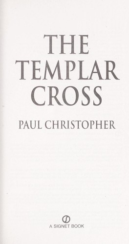 The Templar cross