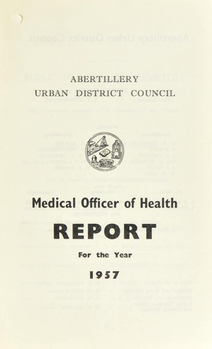 [Report 1957]