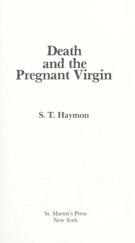 Death and the pregnant virgin