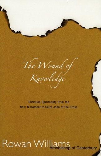 The Wound of Knowledge