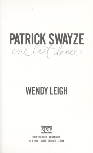 Patrick Swayze