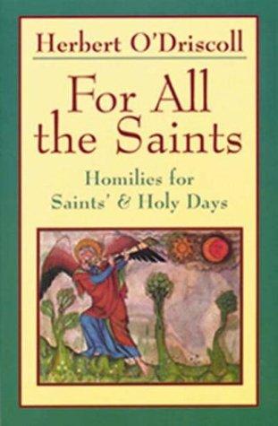 For all the saints