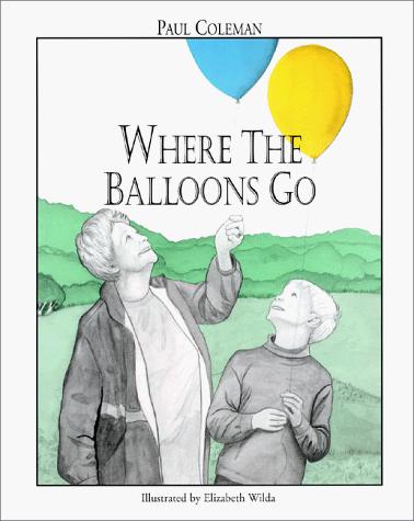 Where the balloons go
