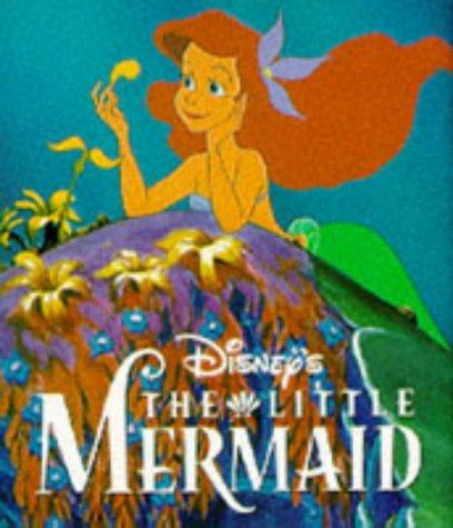 Disney's The little mermaid