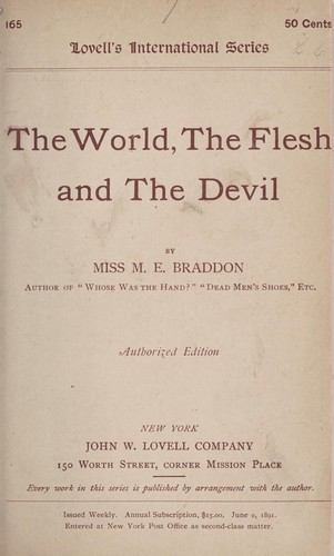 The world