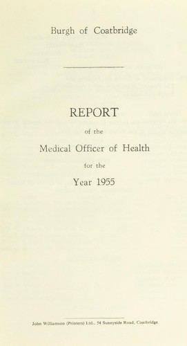 [Report 1955]