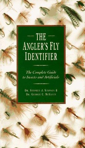 Angler's Fly Identifier