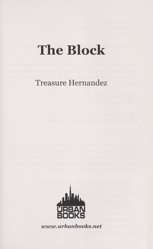 The block