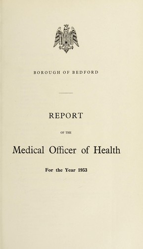 [Report 1953]