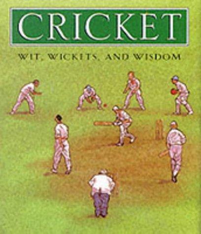 Cricket