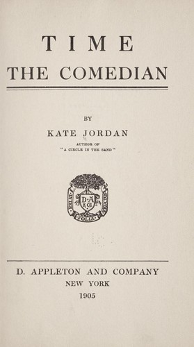 Time the comedian