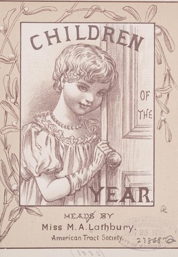Children of the year