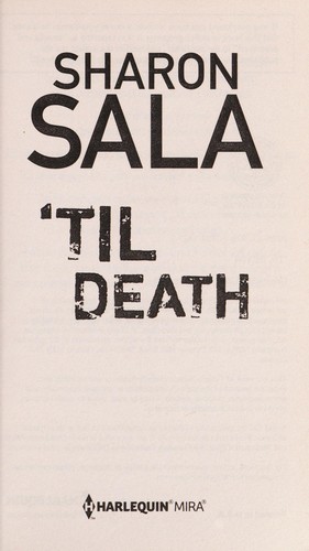 'Til death
