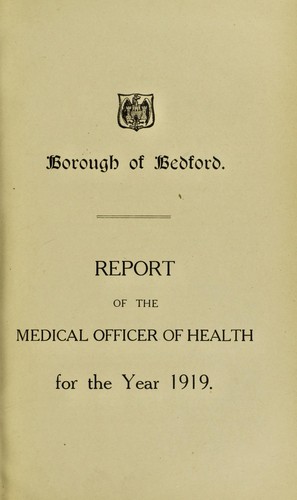 [Report 1919]