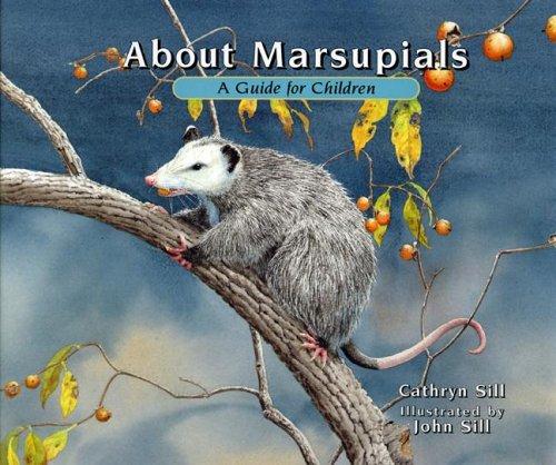 About Marsupials