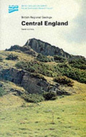 Central England (British Regional Geology)