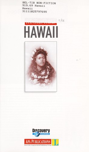 Hawaii