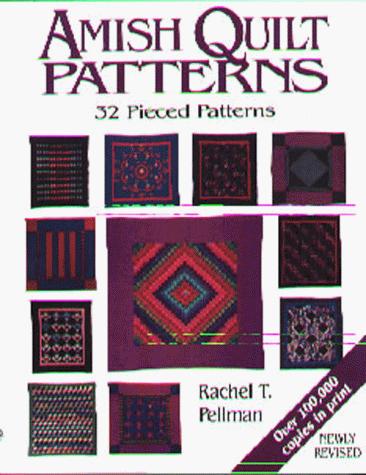Amish Quilt Patterns
