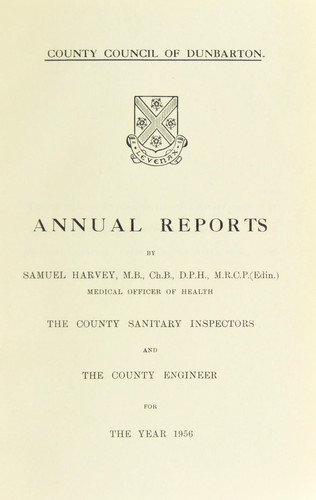 [Report 1956]
